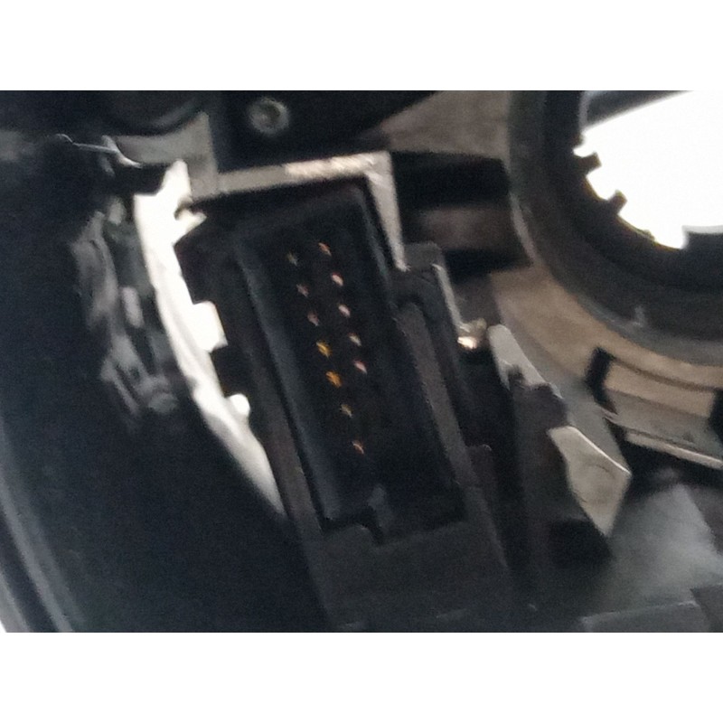 Recambio de mando luces para mercedes-benz clase s (w221, v221) s 400 hybrid (221.095, 221.195) referencia OEM IAM A1714640918  