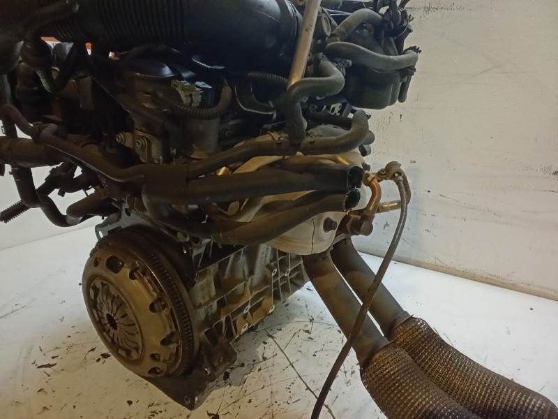 Recambio de motor completo para audi a3 (8p1) 1.6 referencia OEM IAM   