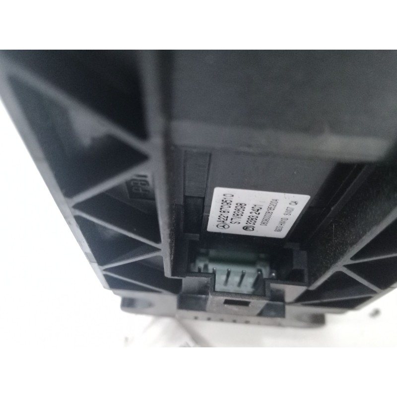 Recambio de mando elevalunas trasero derecho para mercedes-benz clase s (w221, v221) s 400 hybrid (221.095, 221.195) referencia 