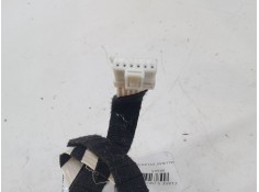 Recambio de mando elevalunas delantero izquierdo para mercedes-benz clase s (w221, v221) s 400 hybrid (221.095, 221.195) referen 2