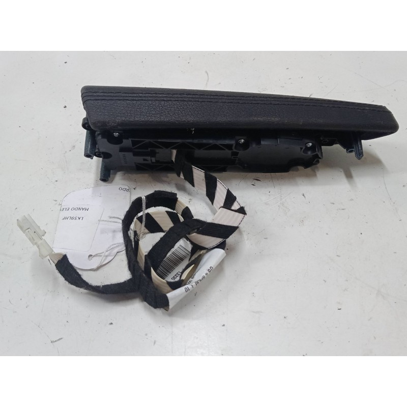 Recambio de mando elevalunas delantero izquierdo para mercedes-benz clase s (w221, v221) s 400 hybrid (221.095, 221.195) referen