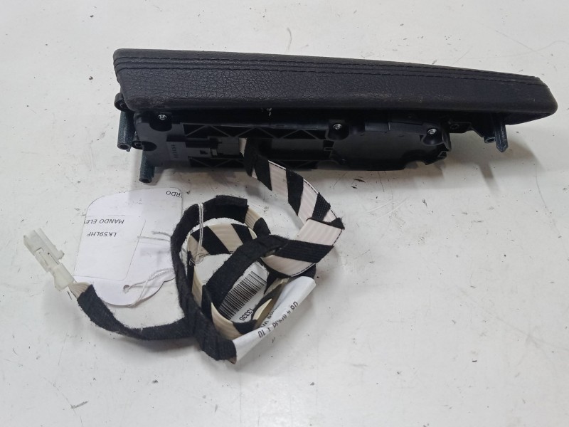 Recambio de mando elevalunas delantero izquierdo para mercedes-benz clase s (w221, v221) s 400 hybrid (221.095, 221.195) referen