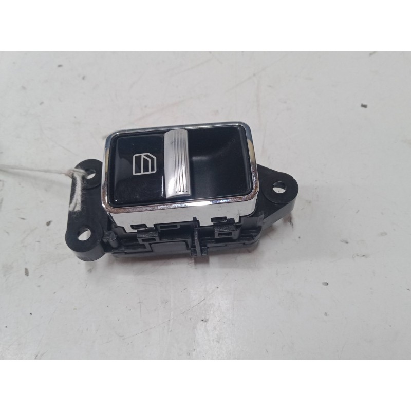 Recambio de mando elevalunas delantero derecho para mercedes-benz clase s (w221, v221) s 400 hybrid (221.095, 221.195) referenci