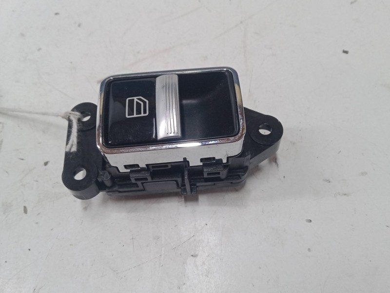 Recambio de mando elevalunas delantero derecho para mercedes-benz clase s (w221, v221) s 400 hybrid (221.095, 221.195) referenci