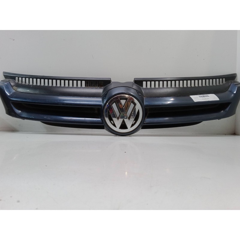 Recambio de rejillas capo para volkswagen golf plus v (5m1, 521) 1.9 tdi referencia OEM IAM   