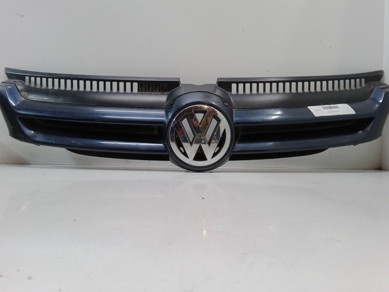 Recambio de rejillas capo para volkswagen golf plus v (5m1, 521) 1.9 tdi referencia OEM IAM   