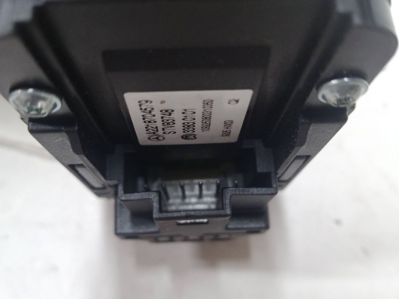 Recambio de mando elevalunas delantero derecho para mercedes-benz clase s (w221, v221) s 400 hybrid (221.095, 221.195) referenci