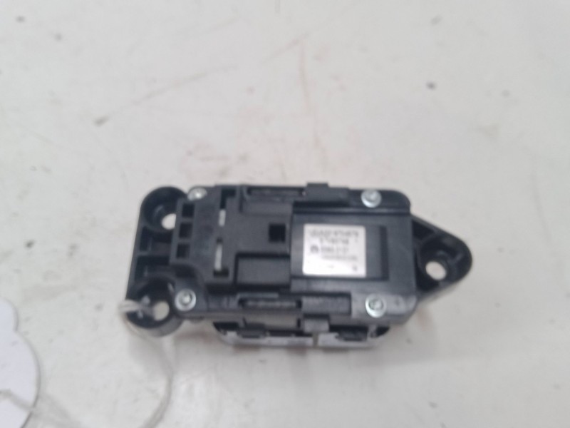 Recambio de mando elevalunas delantero derecho para mercedes-benz clase s (w221, v221) s 400 hybrid (221.095, 221.195) referenci