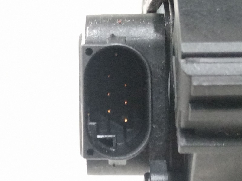 Recambio de pedal acelerador para mercedes-benz clase s (w221, v221) s 400 hybrid (221.095, 221.195) referencia OEM IAM A2213000