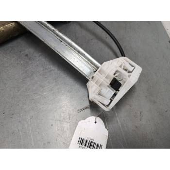 ELEVALUNAS ELECTRICO TRASERO IZQUIERDO 71002603 