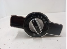 Recambio de conmutador de luces para mercedes-benz clase s (w221, v221) s 400 hybrid (221.095, 221.195) referencia OEM IAM A2219