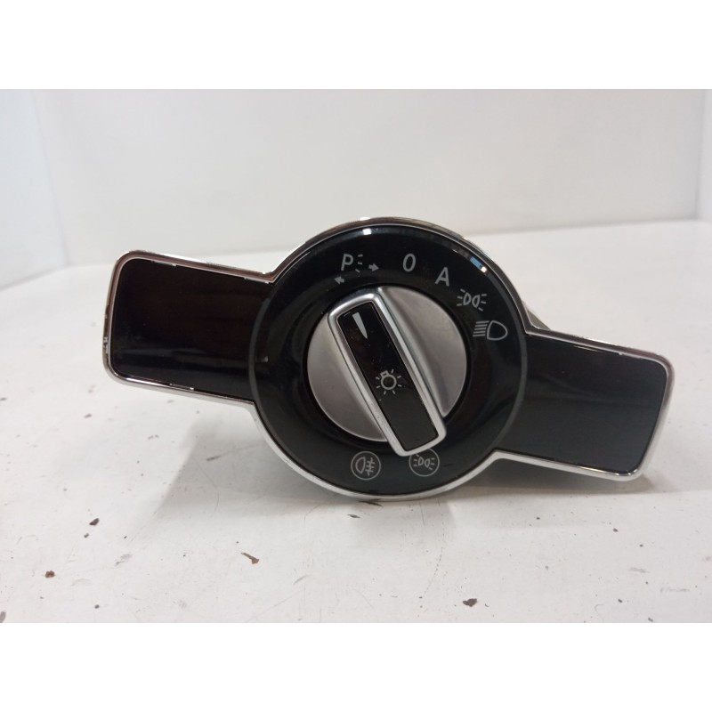 Recambio de conmutador de luces para mercedes-benz clase s (w221, v221) s 400 hybrid (221.095, 221.195) referencia OEM IAM A2219