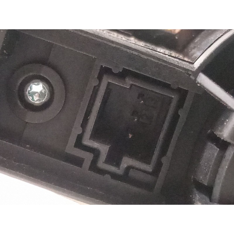 Recambio de conmutador de luces para mercedes-benz clase s (w221, v221) s 400 hybrid (221.095, 221.195) referencia OEM IAM A2219