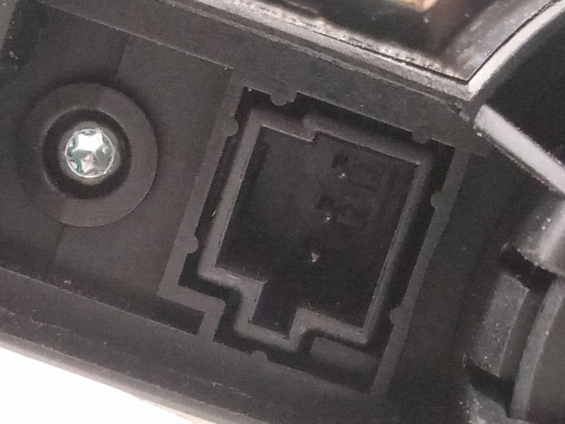 Recambio de conmutador de luces para mercedes-benz clase s (w221, v221) s 400 hybrid (221.095, 221.195) referencia OEM IAM A2219