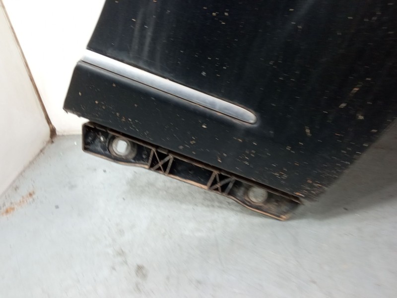 Recambio de aleta delantera derecha para mercedes-benz clase s (w221, v221) s 400 hybrid (221.095, 221.195) referencia OEM IAM A