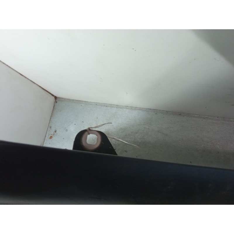 Recambio de aleta delantera derecha para mercedes-benz clase s (w221, v221) s 400 hybrid (221.095, 221.195) referencia OEM IAM A