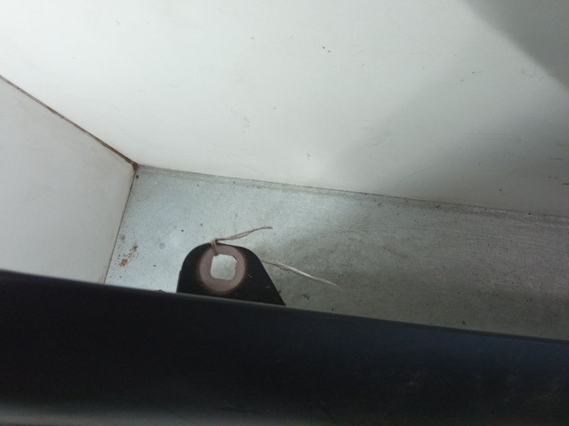 Recambio de aleta delantera derecha para mercedes-benz clase s (w221, v221) s 400 hybrid (221.095, 221.195) referencia OEM IAM A