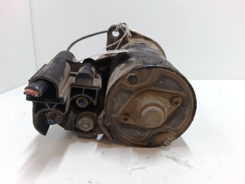 Recambio de motor arranque para ford fiesta v (jh_, jd_) 1.4 16v referencia OEM IAM   