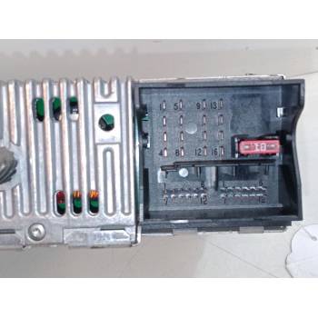 RADIO CD 65129142413 