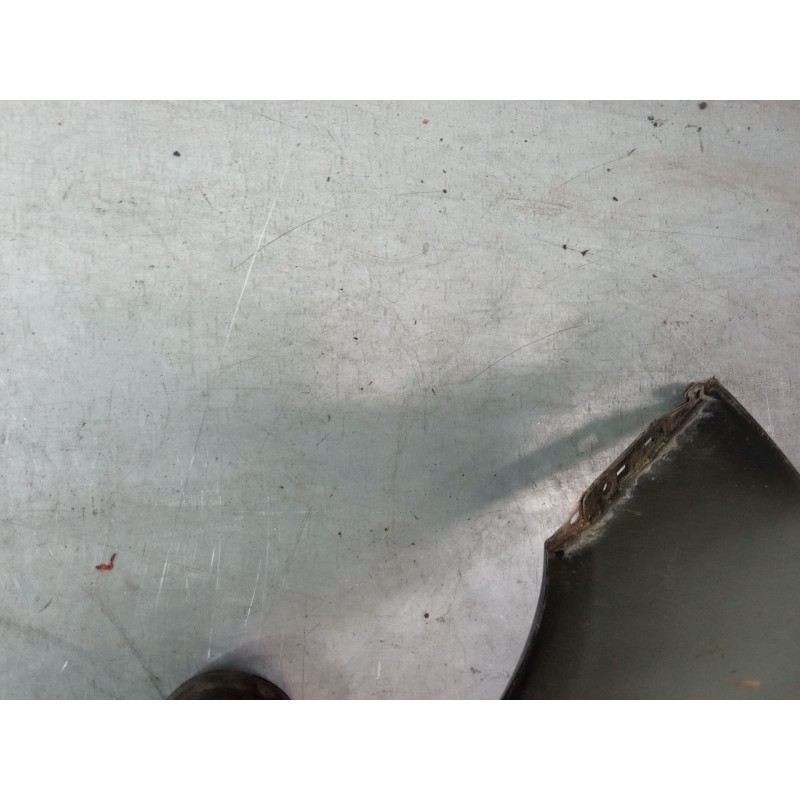 Recambio de aleta delantera derecha para mercedes-benz clase s (w221, v221) s 400 hybrid (221.095, 221.195) referencia OEM IAM A