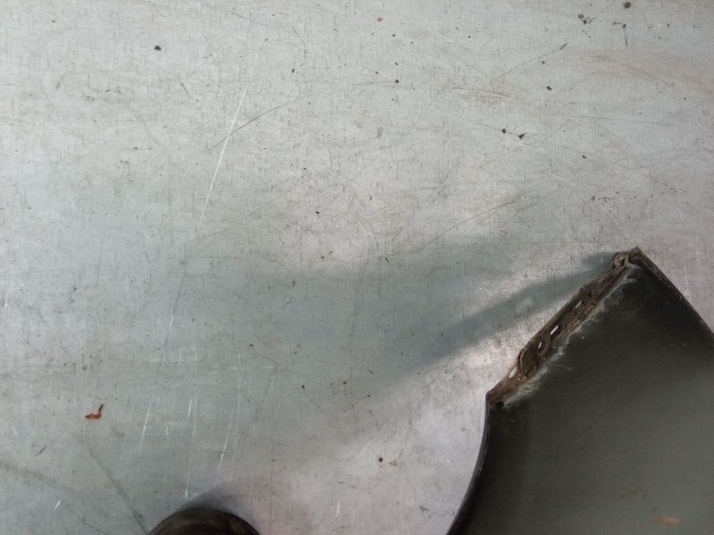 Recambio de aleta delantera derecha para mercedes-benz clase s (w221, v221) s 400 hybrid (221.095, 221.195) referencia OEM IAM A