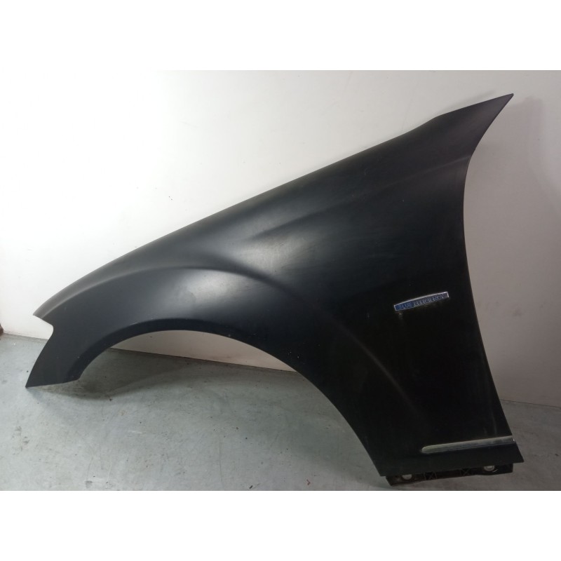 Recambio de aleta delantera izquierda para mercedes-benz clase s (w221, v221) s 400 hybrid (221.095, 221.195) referencia OEM IAM
