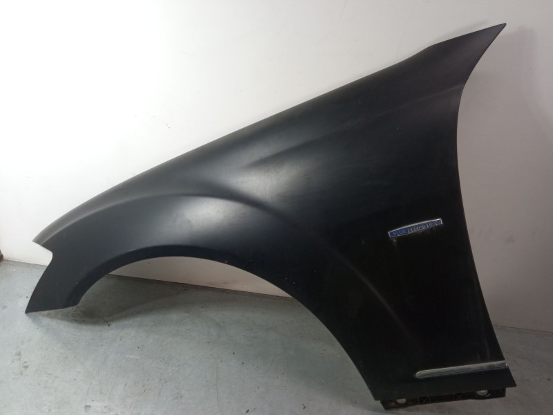 Recambio de aleta delantera izquierda para mercedes-benz clase s (w221, v221) s 400 hybrid (221.095, 221.195) referencia OEM IAM