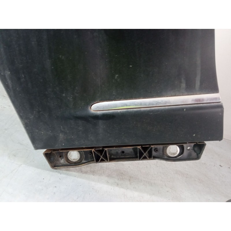 Recambio de aleta delantera izquierda para mercedes-benz clase s (w221, v221) s 400 hybrid (221.095, 221.195) referencia OEM IAM