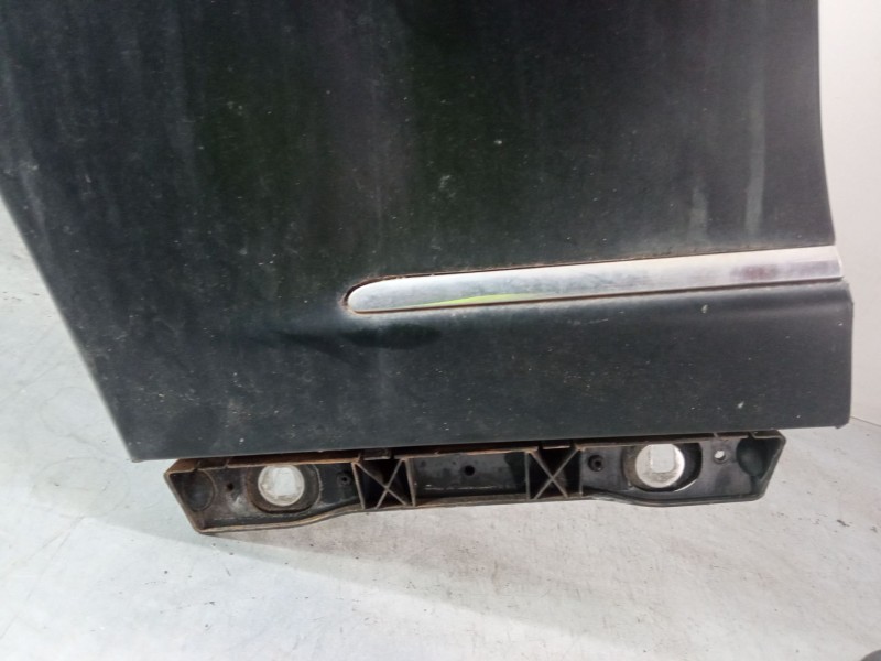 Recambio de aleta delantera izquierda para mercedes-benz clase s (w221, v221) s 400 hybrid (221.095, 221.195) referencia OEM IAM