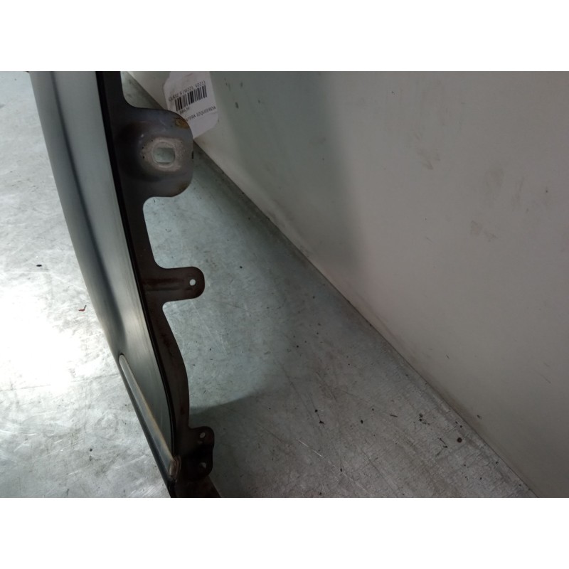 Recambio de aleta delantera izquierda para mercedes-benz clase s (w221, v221) s 400 hybrid (221.095, 221.195) referencia OEM IAM