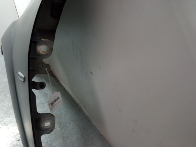 Recambio de aleta delantera izquierda para mercedes-benz clase s (w221, v221) s 400 hybrid (221.095, 221.195) referencia OEM IAM