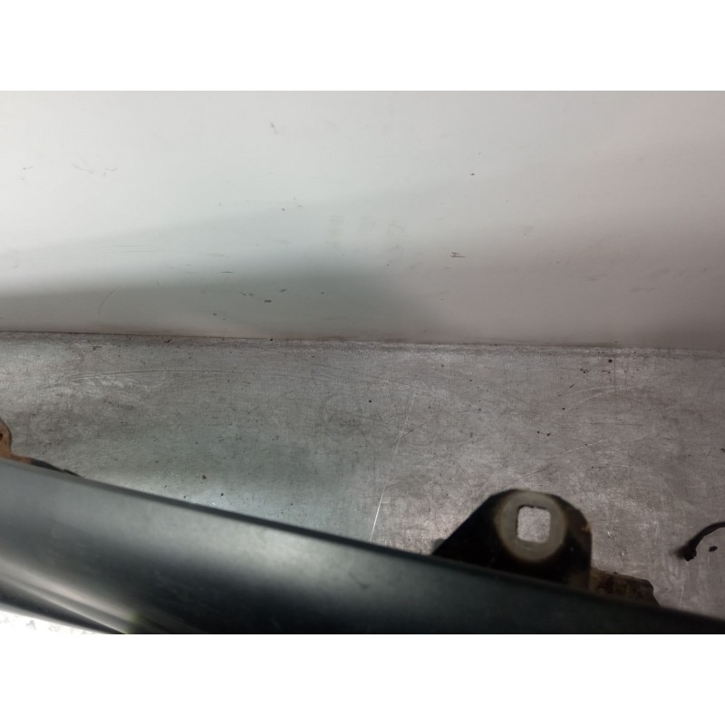 Recambio de aleta delantera izquierda para mercedes-benz clase s (w221, v221) s 400 hybrid (221.095, 221.195) referencia OEM IAM