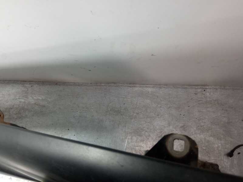 Recambio de aleta delantera izquierda para mercedes-benz clase s (w221, v221) s 400 hybrid (221.095, 221.195) referencia OEM IAM