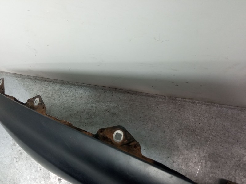 Recambio de aleta delantera izquierda para mercedes-benz clase s (w221, v221) s 400 hybrid (221.095, 221.195) referencia OEM IAM