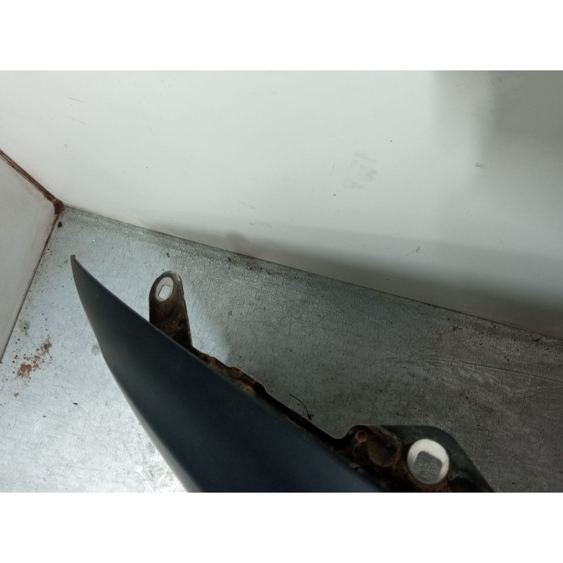 Recambio de aleta delantera izquierda para mercedes-benz clase s (w221, v221) s 400 hybrid (221.095, 221.195) referencia OEM IAM