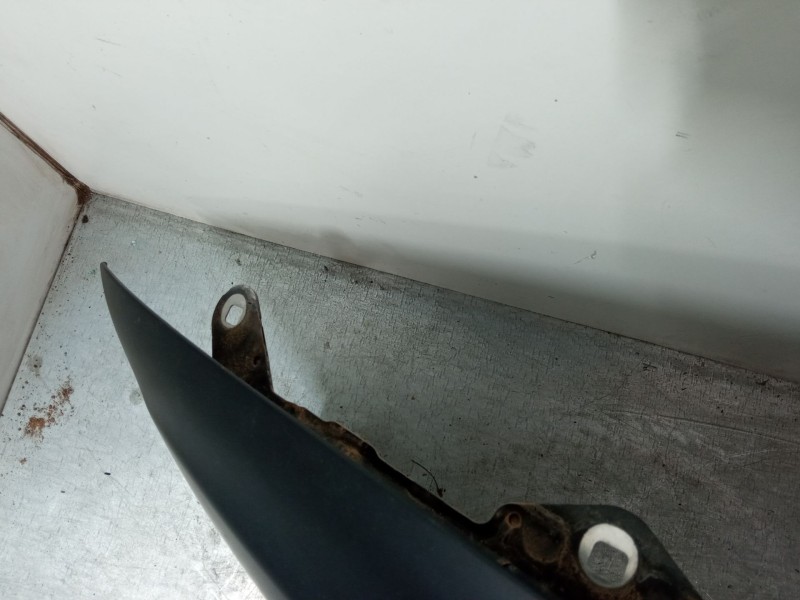 Recambio de aleta delantera izquierda para mercedes-benz clase s (w221, v221) s 400 hybrid (221.095, 221.195) referencia OEM IAM