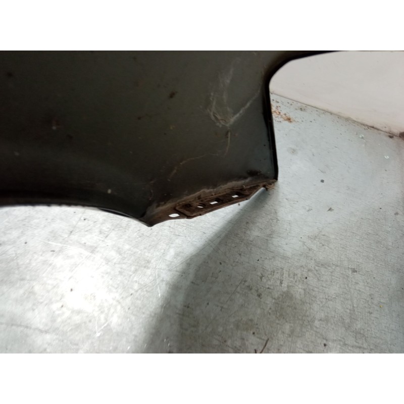 Recambio de aleta delantera izquierda para mercedes-benz clase s (w221, v221) s 400 hybrid (221.095, 221.195) referencia OEM IAM