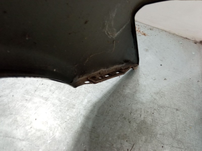 Recambio de aleta delantera izquierda para mercedes-benz clase s (w221, v221) s 400 hybrid (221.095, 221.195) referencia OEM IAM