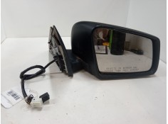 Recambio de retrovisor electrico derecho abatible para mercedes-benz clase s (w221, v221) s 400 hybrid (221.095, 221.195) refere