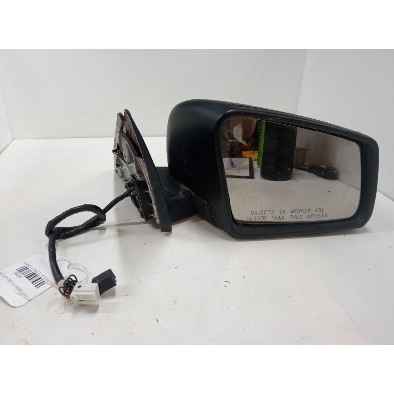 Recambio de retrovisor electrico derecho abatible para mercedes-benz clase s (w221, v221) s 400 hybrid (221.095, 221.195) refere
