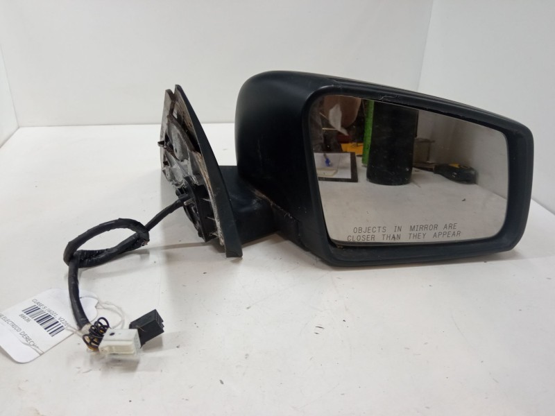 Recambio de retrovisor electrico derecho abatible para mercedes-benz clase s (w221, v221) s 400 hybrid (221.095, 221.195) refere