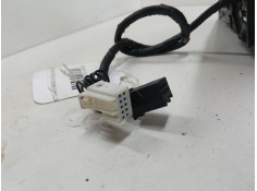 Recambio de retrovisor electrico derecho abatible para mercedes-benz clase s (w221, v221) s 400 hybrid (221.095, 221.195) refere 2