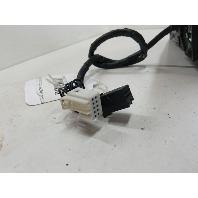 Recambio de retrovisor electrico derecho abatible para mercedes-benz clase s (w221, v221) s 400 hybrid (221.095, 221.195) refere