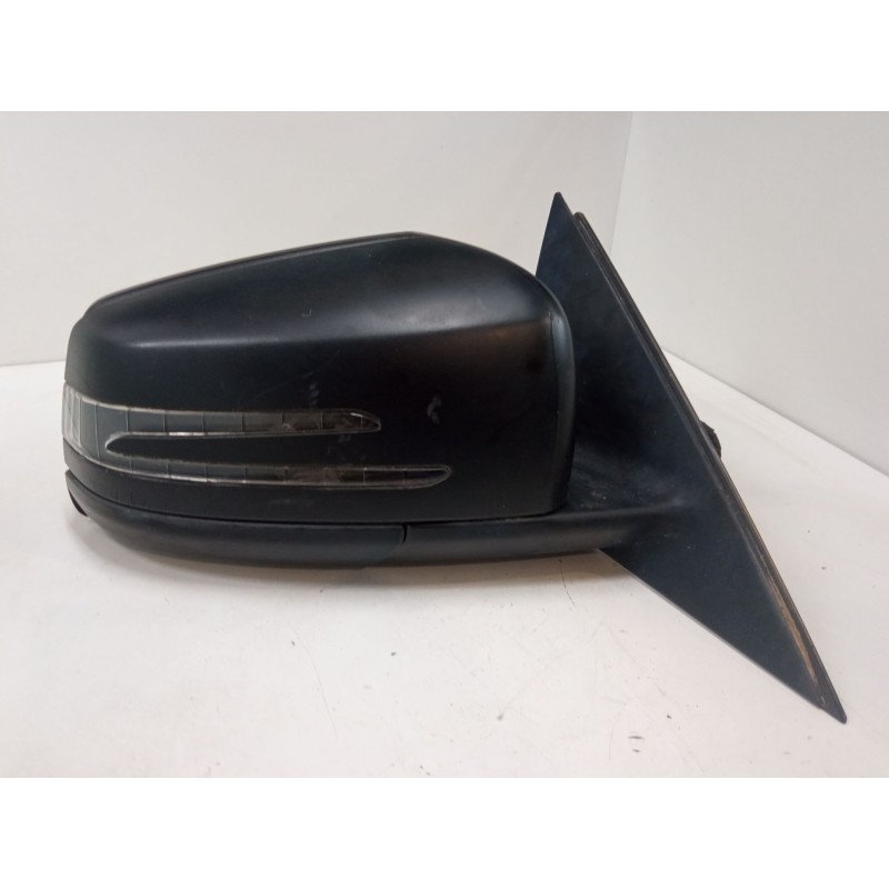 Recambio de retrovisor electrico derecho abatible para mercedes-benz clase s (w221, v221) s 400 hybrid (221.095, 221.195) refere