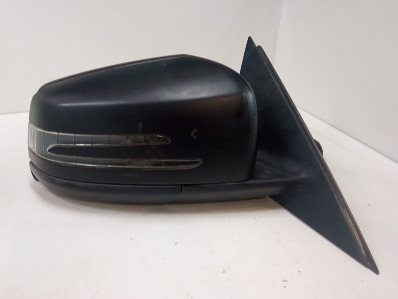 Recambio de retrovisor electrico derecho abatible para mercedes-benz clase s (w221, v221) s 400 hybrid (221.095, 221.195) refere