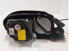 Recambio de cinturon seguridad delantero derecho para mercedes-benz clase s (w221, v221) s 400 hybrid (221.095, 221.195) referen