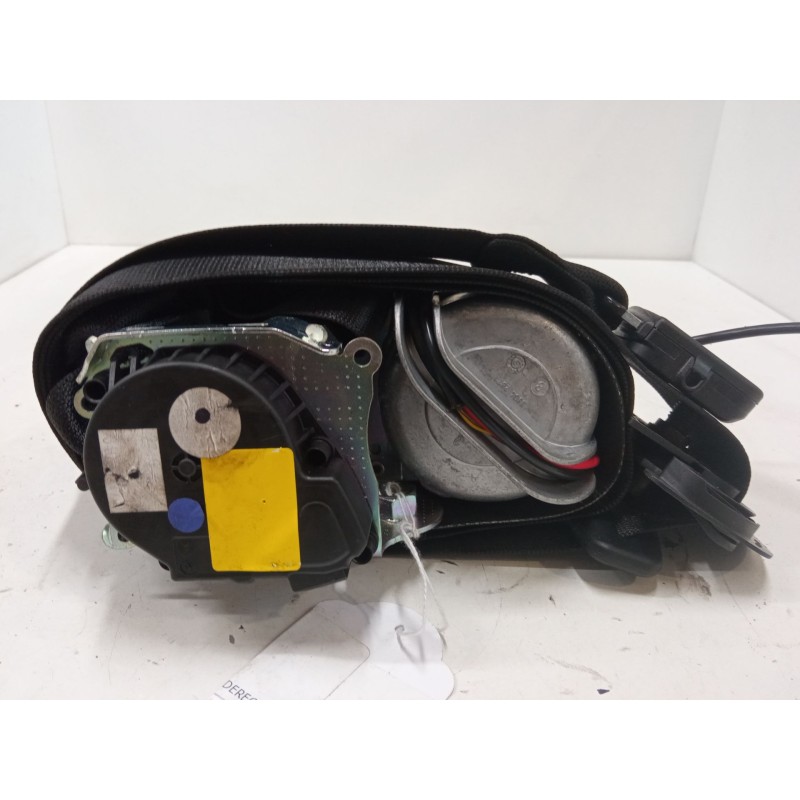 Recambio de cinturon seguridad delantero derecho para mercedes-benz clase s (w221, v221) s 400 hybrid (221.095, 221.195) referen