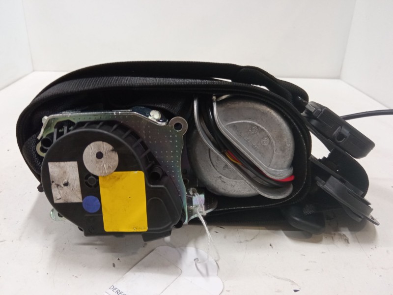 Recambio de cinturon seguridad delantero derecho para mercedes-benz clase s (w221, v221) s 400 hybrid (221.095, 221.195) referen