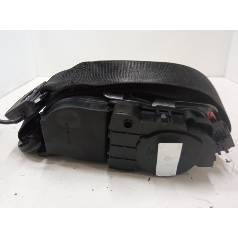 Recambio de cinturon seguridad delantero derecho para mercedes-benz clase s (w221, v221) s 400 hybrid (221.095, 221.195) referen