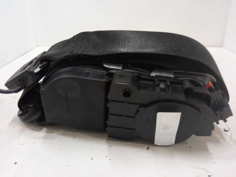 Recambio de cinturon seguridad delantero derecho para mercedes-benz clase s (w221, v221) s 400 hybrid (221.095, 221.195) referen